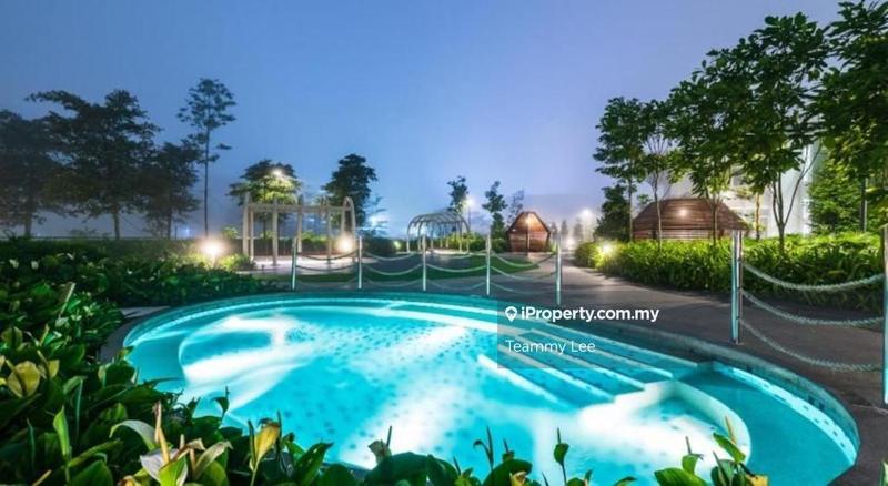 Service Residence for Sale in Windmill upon Hills by Teammy Lee - iProperty.com.my