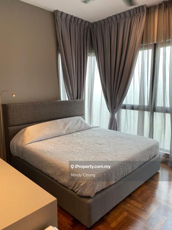 For Rent - Vista Residences