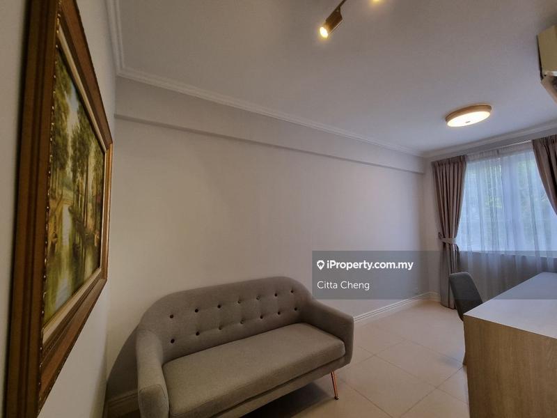 Bungalow House for Sale in Mont Kiara, Kuala Lumpur by Citta Cheng - iProperty.com.my