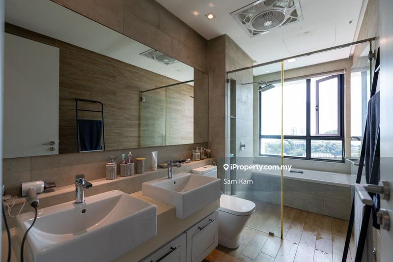 Condominium for Sale in Alila2 by Sam Kam - iProperty.com.my
