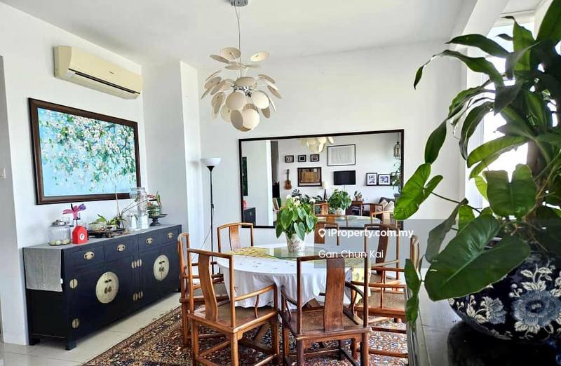 Condominium for Rent in 10 Island Resort by Gan Chun Kai - Dining Room - iProperty.com.my