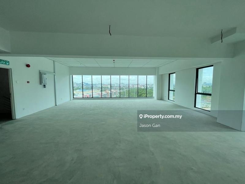 Kilang Berkembar untuk Dijual di Bukit Angkat, Kajang oleh Jason Gan - iProperty.com.my