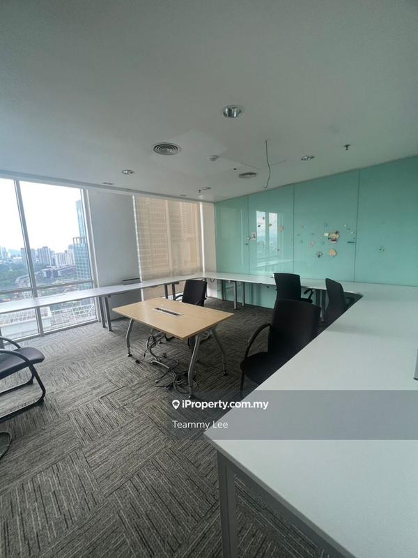 Pejabat untuk Dijual di KLCC, KL City Centre oleh Teammy Lee - iProperty.com.my