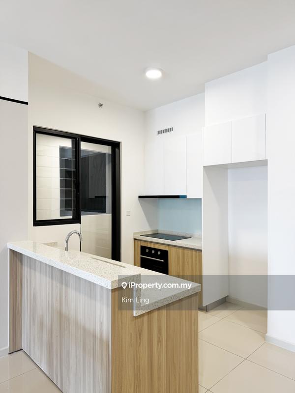 Residensi Servis untuk Disewa di Sunway Belfield oleh Kim Ling - iProperty.com.my