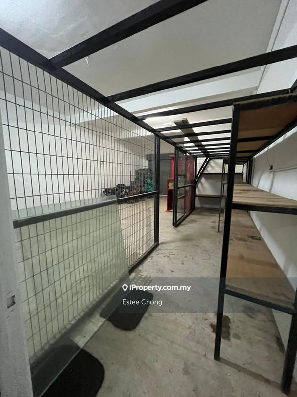 Kedai untuk Dijual di Triang Sentral, Triang oleh Estee Chong - iProperty.com.my