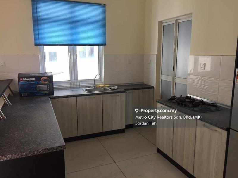 Condominium for Sale in Saville @ The Park by Jordan Teh - iProperty.com.my