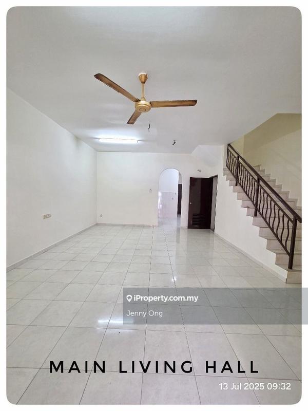2-storey Terraced House for Sale in Taman Seri Murni, Butterworth by Jenny Ong - iProperty.com.my