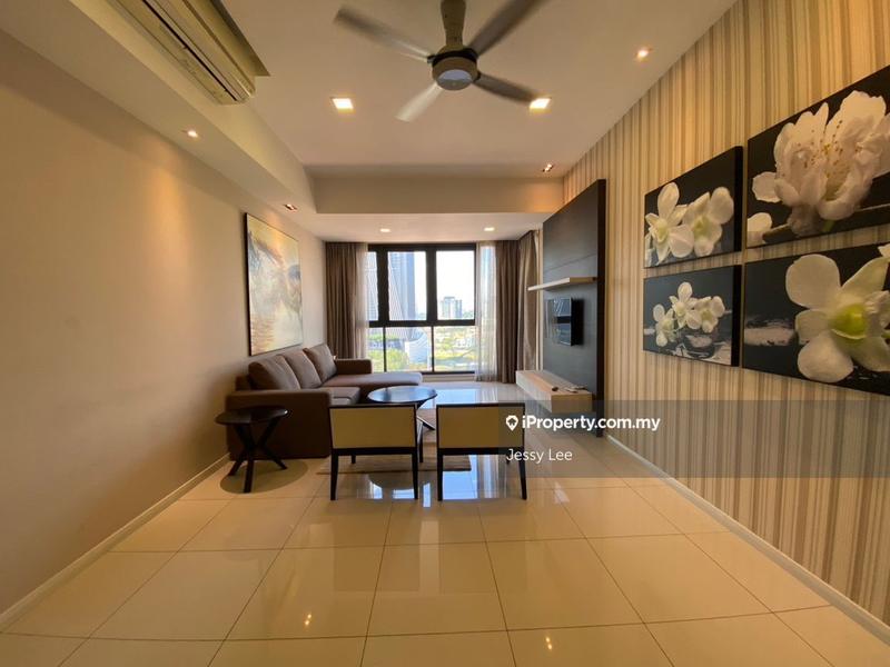 For Rent - Icon Residence