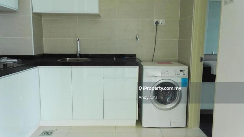 For Sale - Central Residence @ Sungai Besi