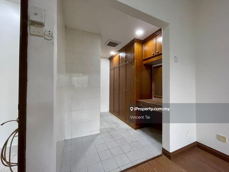 Rumah Bandar untuk Dijual di yciqf, Kajang oleh Vincent Tai - iProperty.com.my