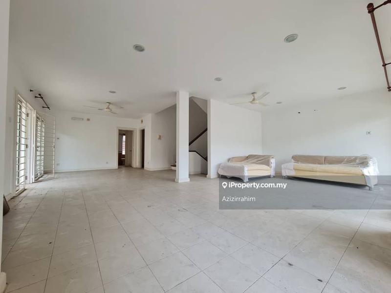 Semi-Detached House for Sale in Presint 10, Putrajaya by Azizirrahim - iProperty.com.my