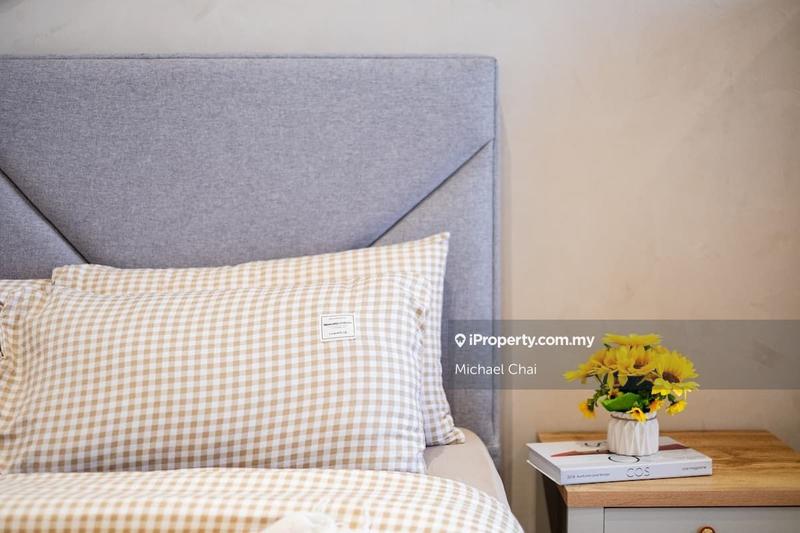 For Sale - Trion @ KL