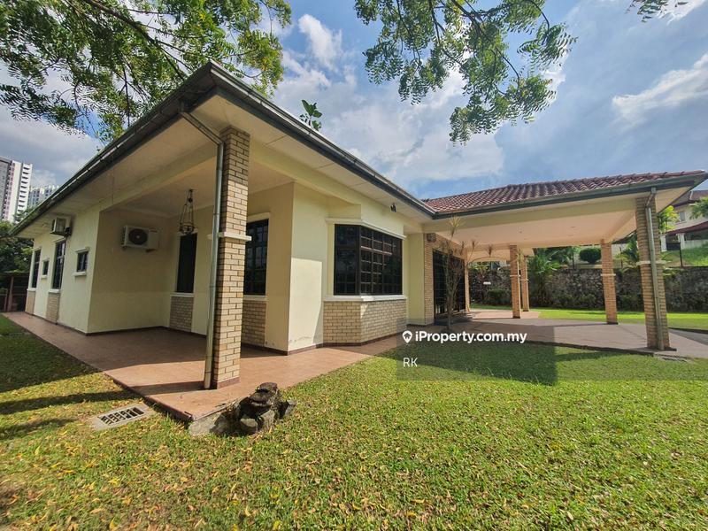 Bungalow House for Sale in Bungalow Bukit Tembok, Permai, Rasah, Seremban, Seremban by RK - iProperty.com.my