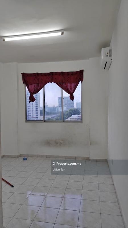 For Sale - Pangsapuri Seri Cemerlang