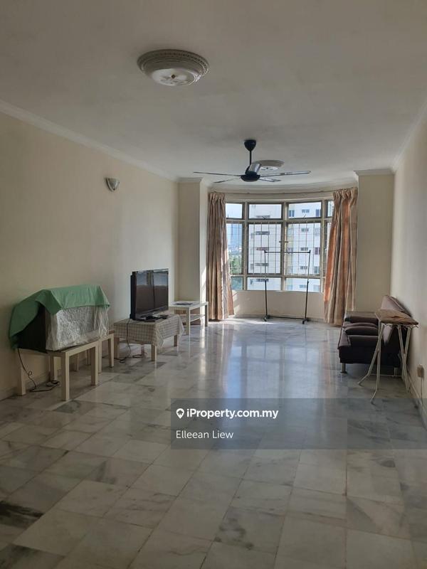Condominium for Rent in Endah Regal Condominium by Elleean Liew - iProperty.com.my