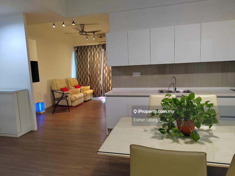 Service Residence for Sale in The Grand @ Kelana Damansara Suite by Esther Leong - iProperty.com.my