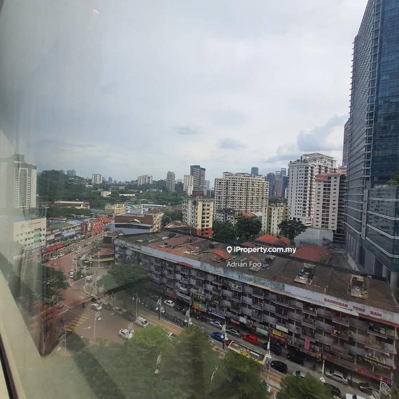 Condominium for Rent in Suasana Sentral Loft by Adrian Foo - iProperty.com.my