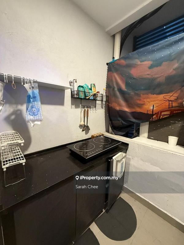 For Rent - Kiara Plaza