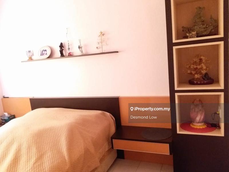 Pangsapuri untuk Disewa di Jalil Damai Apartments oleh Desmond Low - iProperty.com.my