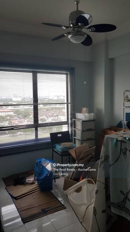 Kondominium untuk Dijual di Vista Millennium Condominium oleh Eric Leong - iProperty.com.my