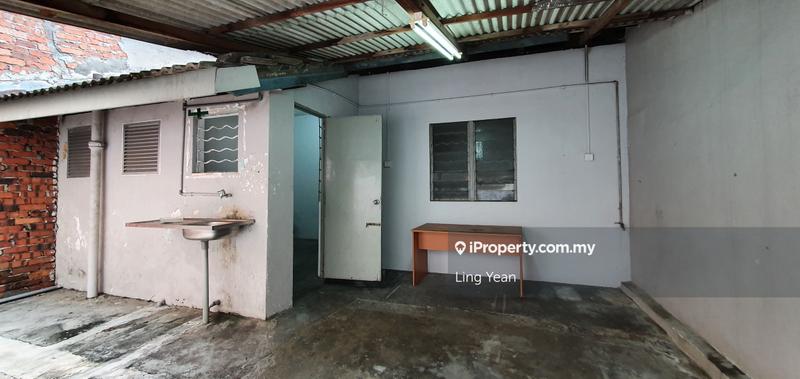 1-storey Terraced House for Sale in Seksyen 14, Petaling Jaya by Ling Yean - iProperty.com.my