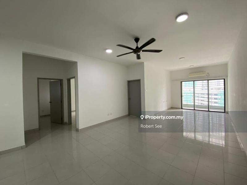 Kondominium untuk Dijual di Ivory Residence oleh Robert See - iProperty.com.my