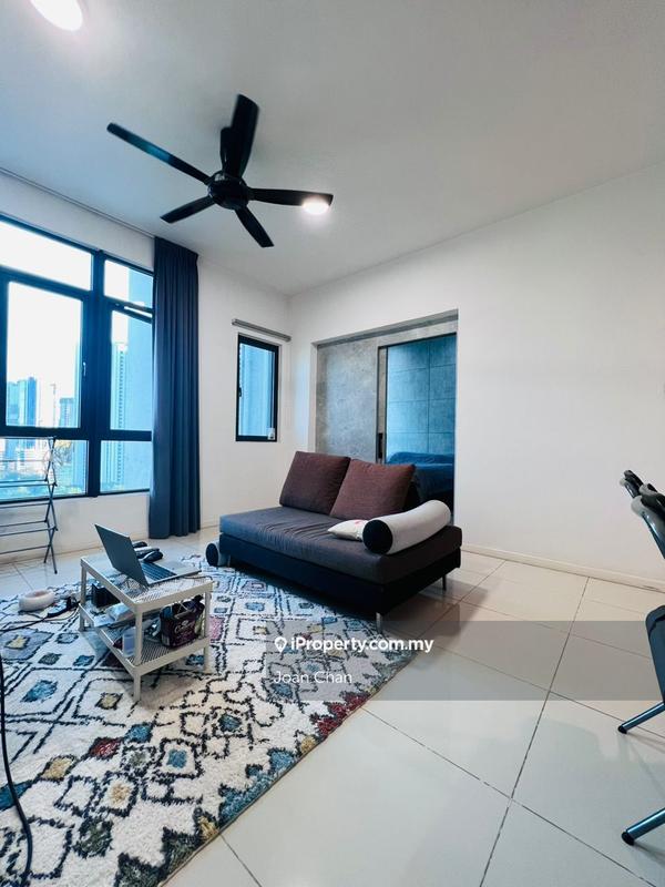 Residensi Servis untuk Disewa di Tropicana Avenue oleh Joan Chan - iProperty.com.my