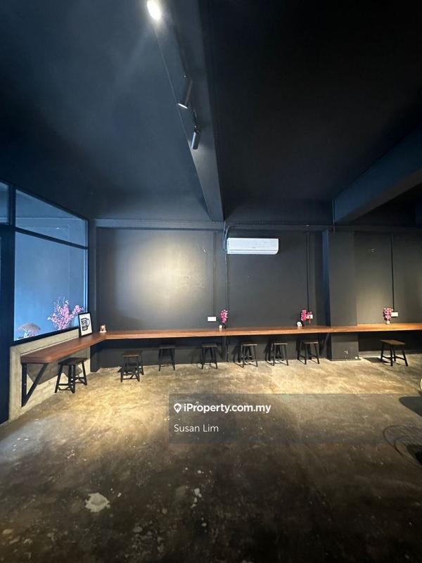 Shop-Office for Rent in Bandar Muar, Muar by Susan Lim - iProperty.com.my