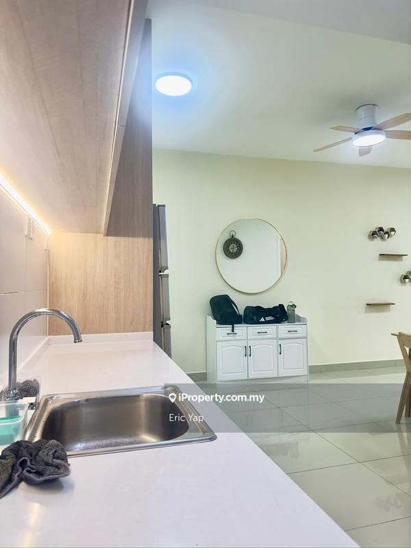 For Rent - Pearl Suria