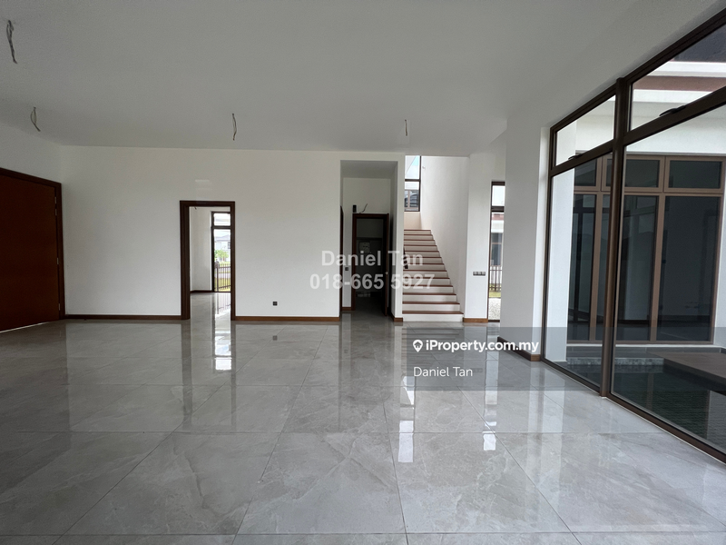 Banglo untuk Dijual di Eco Ardence, Setia Alam oleh Daniel Tan - iProperty.com.my