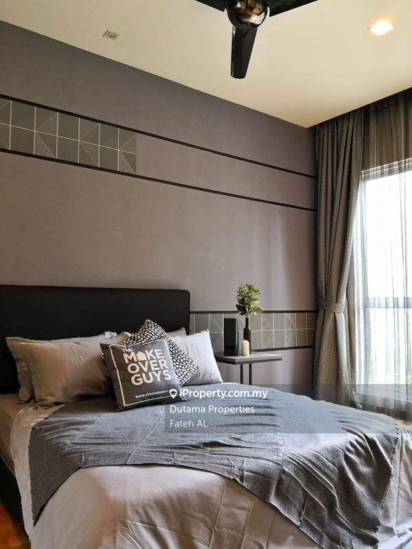 For Rent - 28 Mont Kiara @ MK28