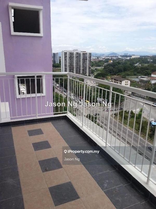 Kondominium untuk Dijual di Indah Alam (Subang Andaman) oleh Jason Ng - iProperty.com.my