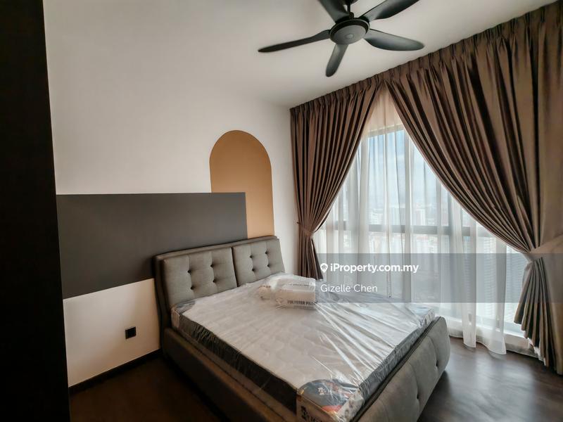 Service Residence for Rent in Duta Park Residences by Gizelle Chen - iProperty.com.my