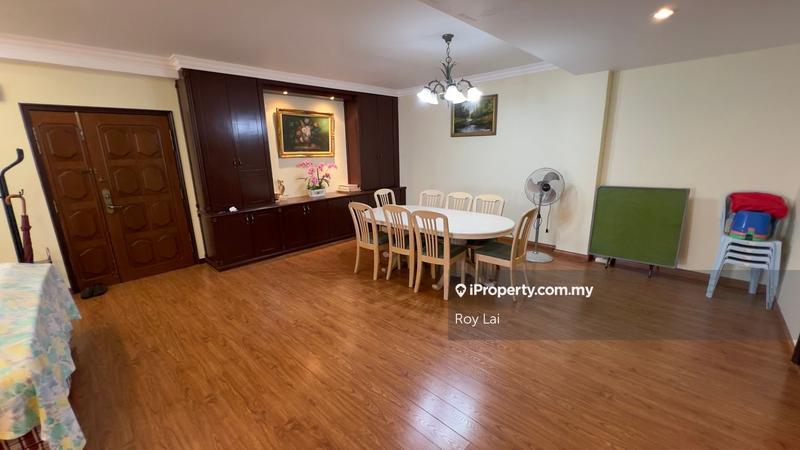 Apartment for Rent in Kayangan Apartment by Roy Lai - iProperty.com.my