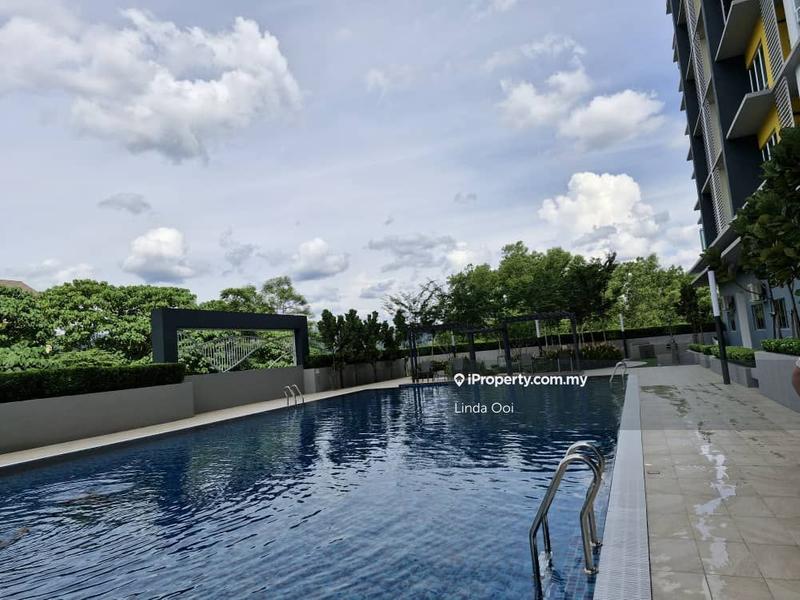 Condominium for Sale in Residensi Permata @ Taman Melawati by Linda Ooi - iProperty.com.my