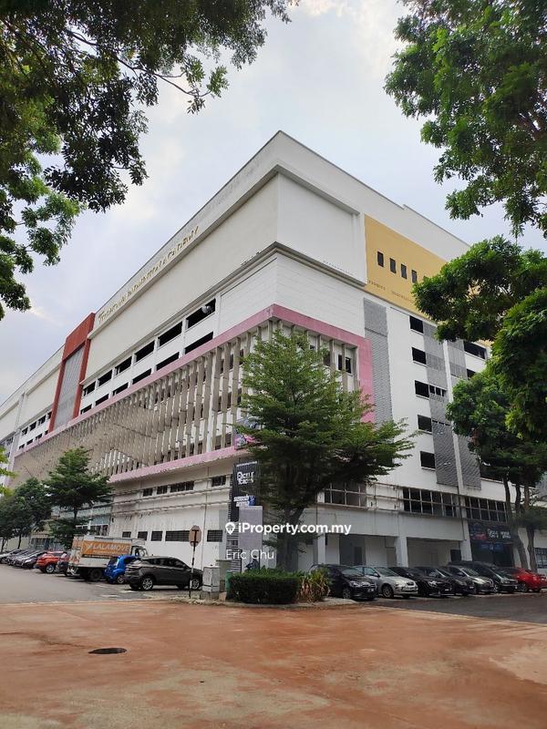 Kedai untuk Dijual di Pusat Komersial TSB, Sungai Buloh oleh Eric Chu - iProperty.com.my