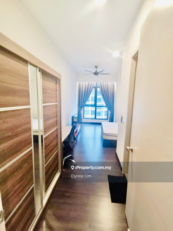 Service Residence for Sale in 28 Boulevard by Elynne Lim - iProperty.com.my