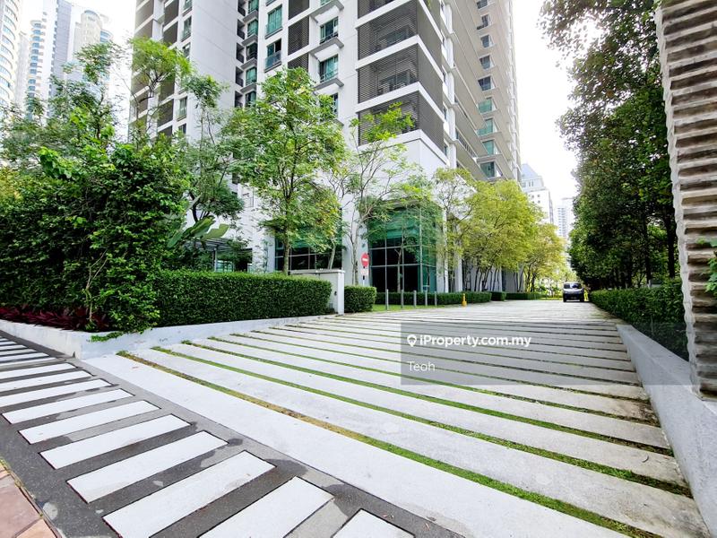 For Rent - 10 Mont Kiara @ MK10