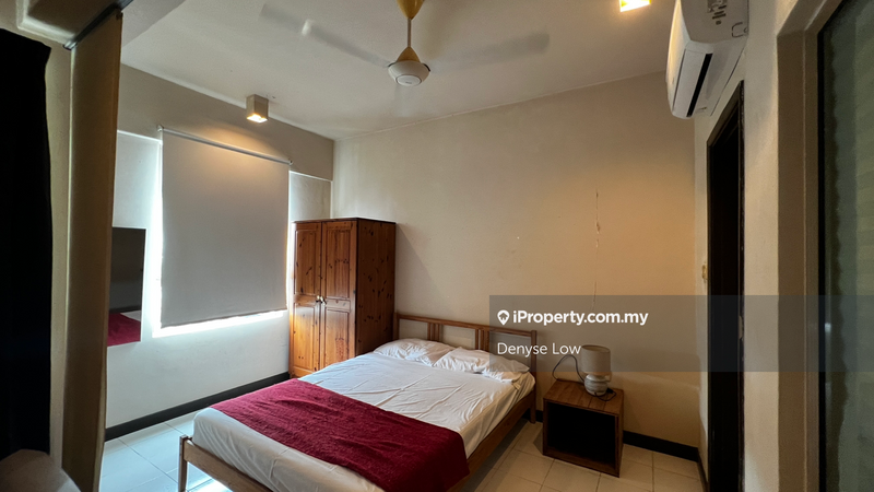 Service Residence for Rent in Ritze Perdana 1 by Denyse Low - iProperty.com.my