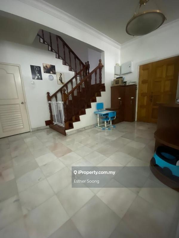 Rumah Berkembar untuk Dijual di BRP 5 Avalon Hill Bukit Rahman Putra, Sungai Buloh oleh Esther Soong - iProperty.com.my