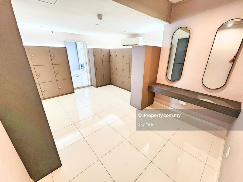 For Rent - Fully Renovated 2sty Commercial Bungalow (Opp BSC Mall) at Jalan Maarof, Jalan Telawi, Bangsar