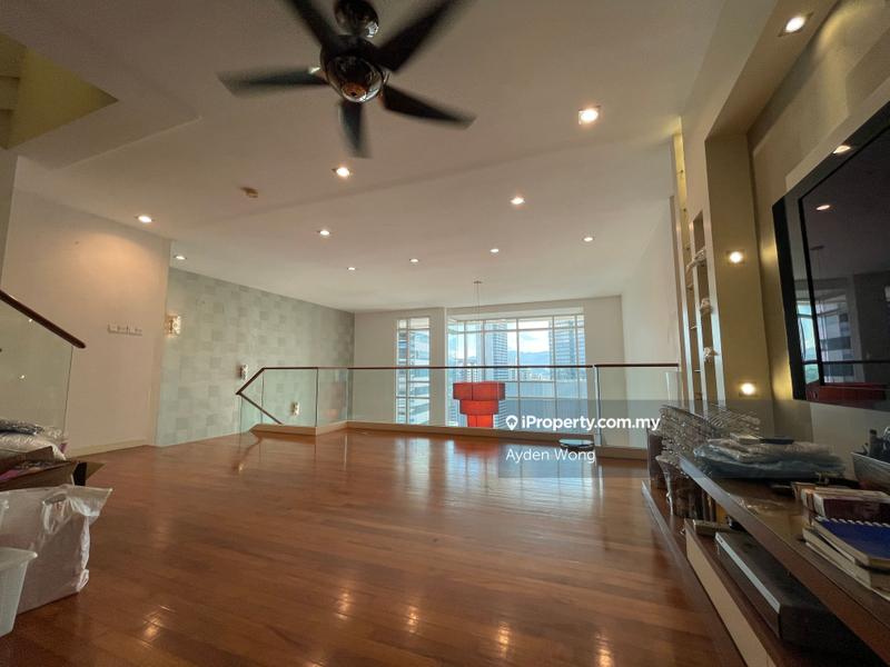 For Sale - Binjai Residency