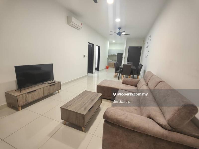 Kondominium untuk Disewa di The Havre Bukit Jalil oleh Jessica Lip - iProperty.com.my