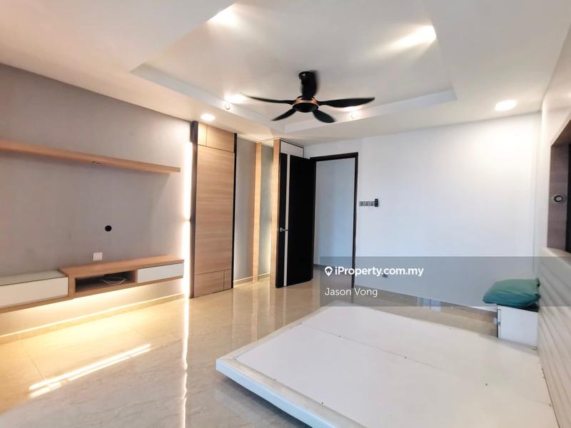 Service Residence for Sale in Saujana Residency by Jason Vong - iProperty.com.my