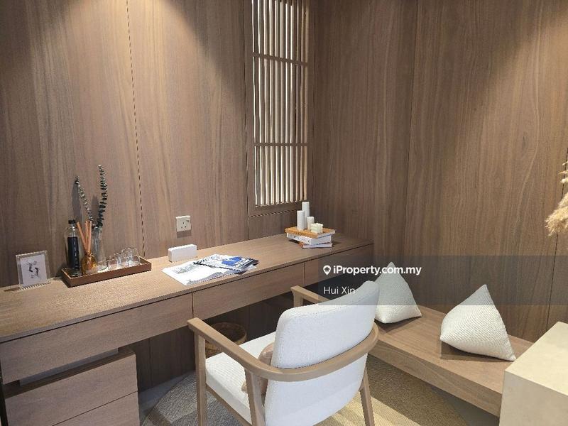 Service Residence for Sale in Amaya Residences @ Damansara Avenue by Hui Xin - iProperty.com.my