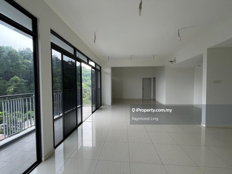 Condominium for Sale in Inwood Residences by Raymond Ling - iProperty.com.my