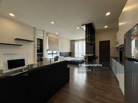 For Rent - Landmark Residence