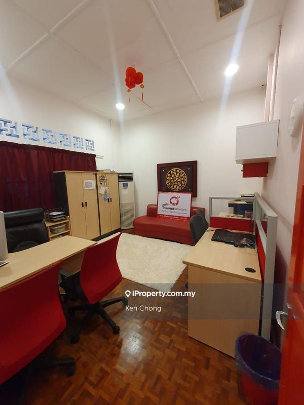 Shop for Sale in Seksyen 11, Petaling Jaya by Ken Chong - iProperty.com.my
