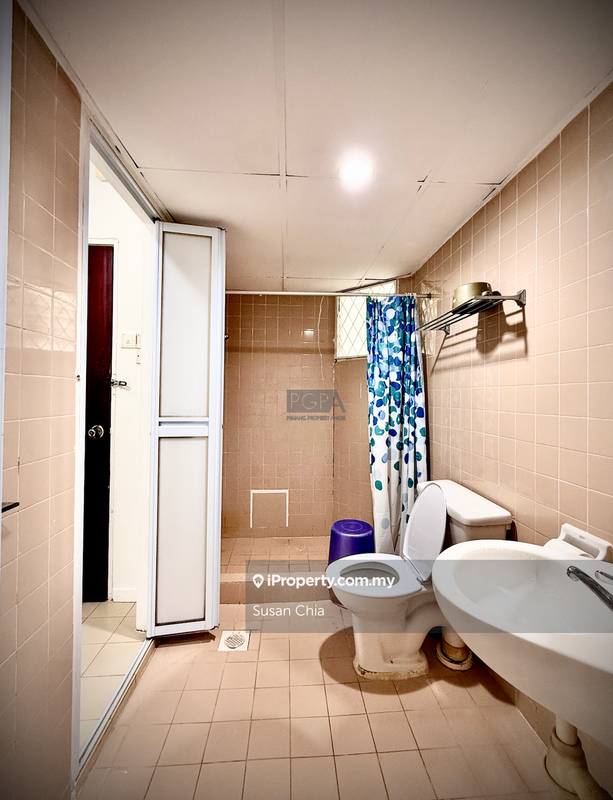 Pangsapuri untuk Dijual di Bayu Emas Apartments oleh Susan Chia - iProperty.com.my