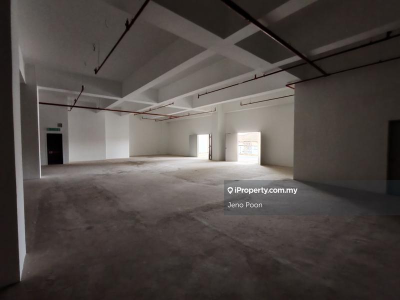 Kedai untuk Disewa di Seri Gembira Avenue, Kuchai Lama oleh Jeno Poon - iProperty.com.my